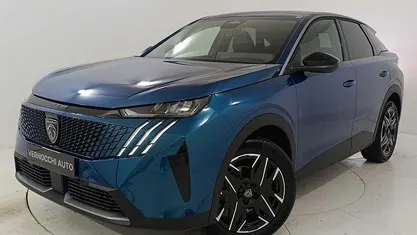 Usata 2025 Peugeot 3008 Allure SUV | 32.900 € (Buon prezzo)