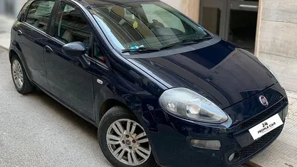 Usata 2015 Fiat Punto Tre volumi | 4200 € (Ottimo prezzo)