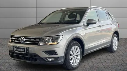 Usata VW Tiguan Style 150 CV (110 kW) 2017 SUV