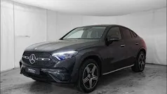 Gri Nouă 2025 Mercedes GLC300 Coupe | 83.232 € (Preț OK)