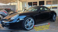 Usata 2007 Porsche Cayman Coupé | 27.990 € (Super prezzo)