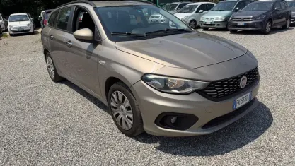 Usata Fiat Tipo Lounge 120 CV (88 kW) 2017 Station wagon