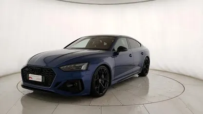 Usata 2024 Audi RS5 Sportback Performance | 89.900 €