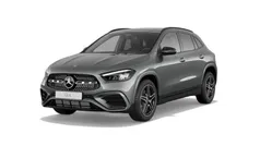 Grigio Nuova 2025 Mercedes GLA180 Advanced Plus SUV | 46.770 € (Buon prezzo)