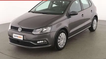 Usata VW Polo Comfortline 90 CV (66 kW) 2016 Utilitaria