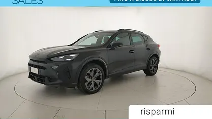 Nero midnight Usata 2025 Cupra Formentor SUV | 31.900 € (Super prezzo)