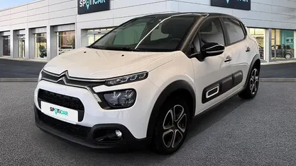 Usata Citroën C3 PureTech 110 CV (80 kW) 2022 Utilitaria