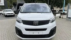 Bianco Nuova 2025 Fiat Scudo S Monovolume | 22.790 € (Ottimo prezzo)