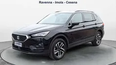 Nero Usata 2023 Seat Tarraco Business SUV | 24.200 € (Ottimo prezzo)