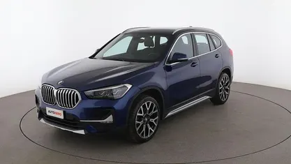 Usata 2019 BMW X1 xLine SUV | 19.099 € (Buon prezzo)