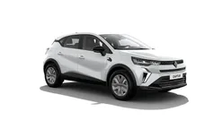 Grigio perlato Usata 2025 Renault Captur Evolution SUV | 19.900 € (Buon prezzo)