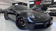 Usata 2023 Porsche 911 Carrera S Coupé | 149.500 € (Buon prezzo)