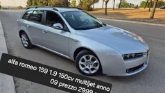 Alfa Romeo 159