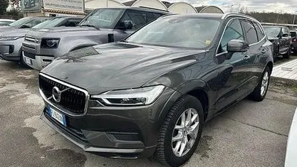 Usata Volvo XC60 Business Edition 190 CV (139 kW) 2017 Other SUV
