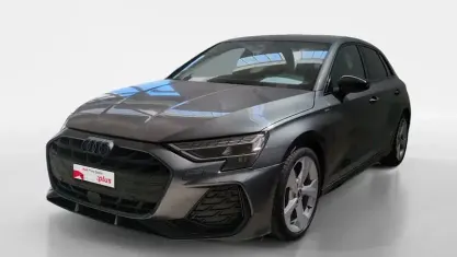 Usata Audi A3 S-Line 150 CV (110 kW) 2025 Berlina