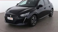 Usata 2022 Peugeot 208 Allure Due volumi | 13.199 € (Buon prezzo)