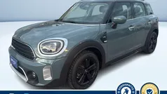 Usata 2022 Mini Cooper Countryman SUV | 27.500 € (Buon prezzo)
