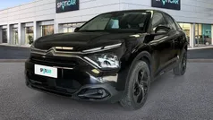 Nero Usata 2023 Citroën C4 Feel Tre volumi | 22.150 € (Buon prezzo)