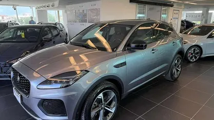 Usata Jaguar E-Pace R-Dynamic 163 CV (119 kW) 2024 SUV
