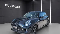 Blu Usata 2021 Mini Cooper Due volumi | 19.990 € (Ottimo prezzo)