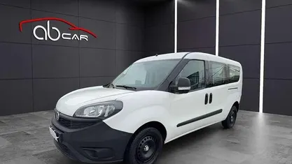 Usata 2018 Fiat Doblò Easy Monovolume | 9999 € (Super prezzo)