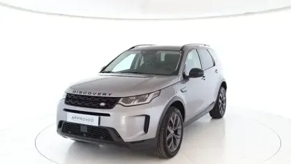 Usata Land Rover Discovery 5 SE 163 CV (119 kW) 2022 SUV