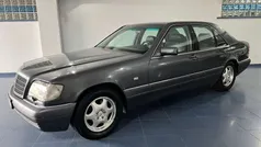 Other Usata 1998 Mercedes S300 Avantgarde Tre volumi | 10.000 €