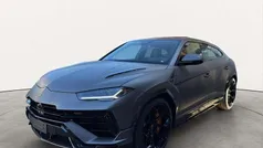 Usata 2024 Lamborghini Urus SUV | 300.000 €