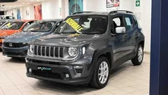 Grigio Usata 2022 Jeep Renegade Limited SUV | 14.900 € (Ottimo prezzo)