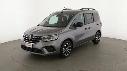 Usata Renault Kangoo Techno 95 CV (69 kW) 2025 Grigio Monovolume