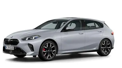 Grigio Usata 2025 BMW 118 M Sport Due volumi | 35.490 € (Buon prezzo)