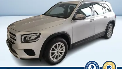 Usata 2023 Mercedes GLB180 Business SUV | 26.500 € (Super prezzo)