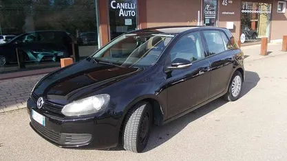 Usata 2012 VW Golf United Berlina | 3750 € (Super prezzo)