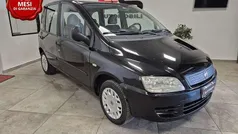 Usata 2010 Fiat Multipla Emotion Monovolume | 1990 € (Buon prezzo)