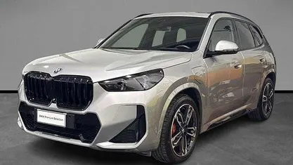 Usata BMW X1 M Sport 245 CV (180 kW) 2025 SUV