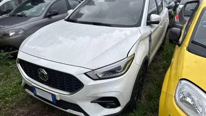 Usata 2023 MG ZS Luxury SUV | 129.950 €