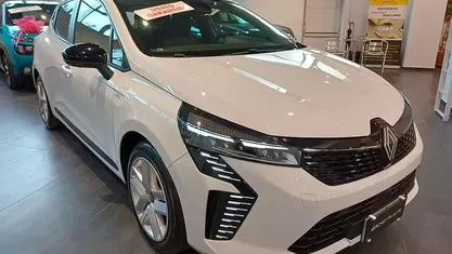 Usata Renault Clio V Evolution 101 CV (74 kW) 2025 Berlina