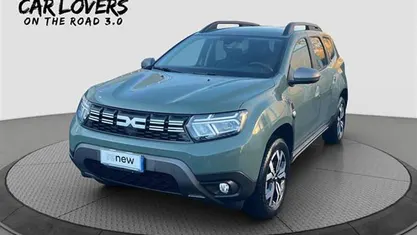 Usata Dacia Duster Journey 101 CV (74 kW) 2023 SUV
