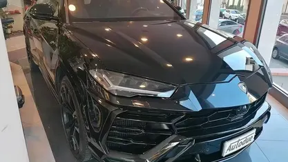 Usata Lamborghini Urus 650 CV (478 kW) 2022 SUV