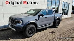 Grigio Nuova 2025 Ford Ranger Raptor Pick-up | 76.499 €