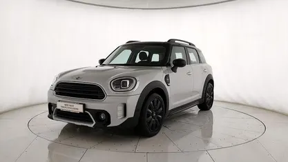 Usata Mini Cooper Countryman 136 CV (100 kW) 2021 SUV