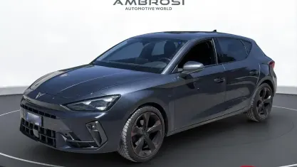 Occasion Cupra Leon 150 ch (110 kW) 2024 Gris Berline