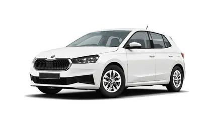 Usata 2023 Skoda Fabia Style Utilitaria | 17.500 € (Buon prezzo)