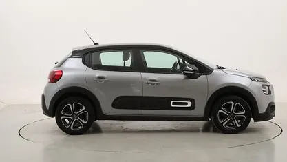 Usata Citroën C3 Feel 102 CV (75 kW) 2022 Utilitaria