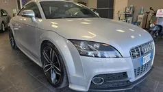 Usata 2008 Audi TTS Coupé | 15.000 € (Super prezzo)