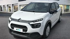 Usata 2021 Citroën C3 Feel Due volumi | 12.950 € (Buon prezzo)