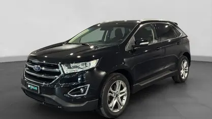 Usata Ford Edge S 210 CV (154 kW) 2017 SUV