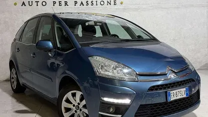 Other Usata 2013 Citroën C4 Picasso Monovolume | 3700 € (Ottimo prezzo)