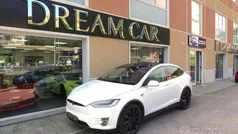 Usata 2018 Tesla Model X SUV | 39.990 € (Buon prezzo)