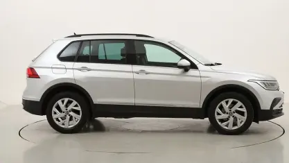 Usata VW Tiguan Life 150 CV (110 kW) 2021 SUV